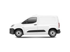 citroën berlingo del año 2000