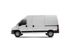 fiat ducato caja cerrada 15 (desde 03.02) del año 2006