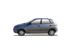 seat ibiza (6l1) del año 2005