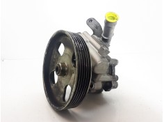 Recambio de bomba direccion para peugeot 407 confort referencia OEM IAM 9654713280 7617955533  2