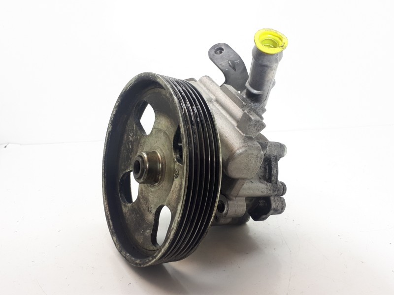 Recambio de bomba direccion para peugeot 407 confort referencia OEM IAM 9654713280 7617955533 