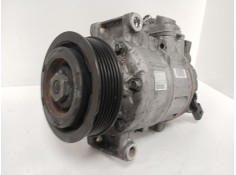 Recambio de compresor aire acondicionado para audi a5 sportback (8ta) 2.0 tdi quattro referencia OEM IAM 8K0260805L   2