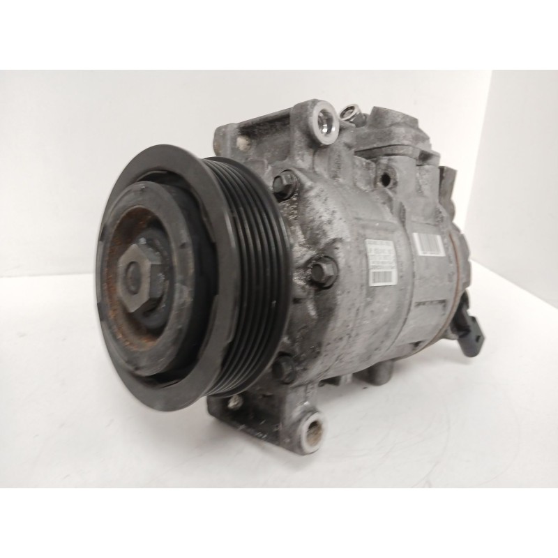 Recambio de compresor aire acondicionado para audi a5 sportback (8ta) 2.0 tdi quattro referencia OEM IAM 8K0260805L  
