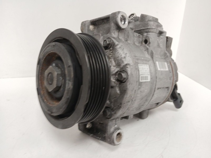 Recambio de compresor aire acondicionado para audi a5 sportback (8ta) 2.0 tdi quattro referencia OEM IAM 8K0260805L  