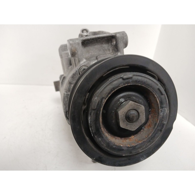 Recambio de compresor aire acondicionado para audi a5 sportback (8ta) 2.0 tdi quattro referencia OEM IAM 8K0260805L  