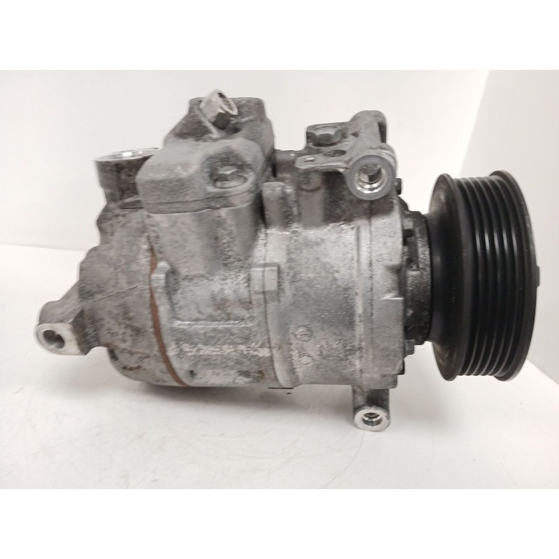 Recambio de compresor aire acondicionado para audi a5 sportback (8ta) 2.0 tdi quattro referencia OEM IAM 8K0260805L  