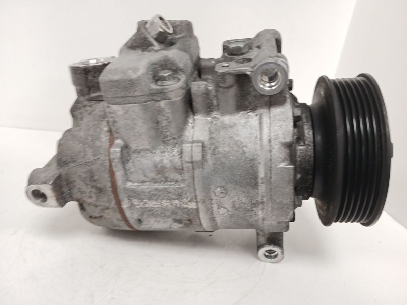 Recambio de compresor aire acondicionado para audi a5 sportback (8ta) 2.0 tdi quattro referencia OEM IAM 8K0260805L  