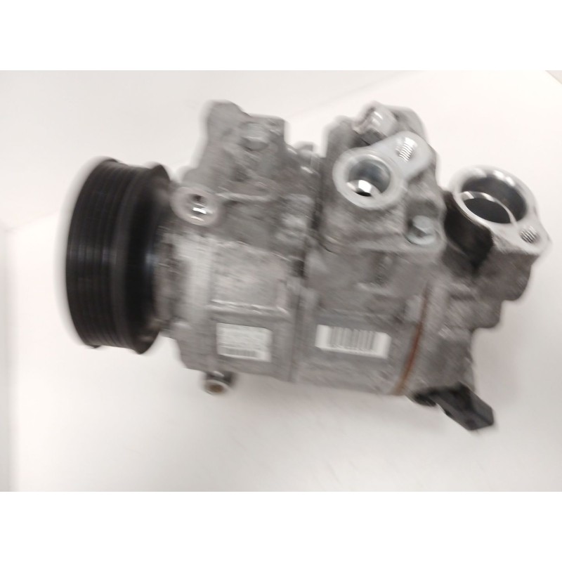 Recambio de compresor aire acondicionado para audi a5 sportback (8ta) 2.0 tdi quattro referencia OEM IAM 8K0260805L  