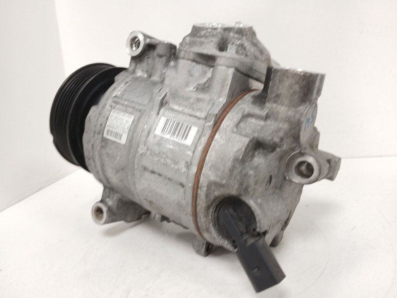 Recambio de compresor aire acondicionado para audi a5 sportback (8ta) 2.0 tdi quattro referencia OEM IAM 8K0260805L  