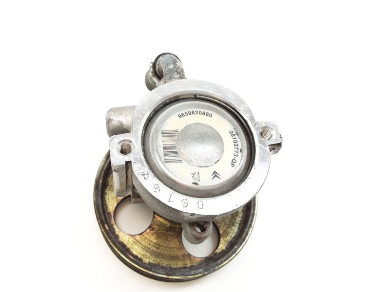 Recambio de bomba direccion para citroën xsara picasso (n68) 1.6 hdi referencia OEM IAM 9659820880 26103773QP 