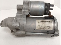 Recambio de motor arranque para opel corsa e (x15) 1.3 cdti (08, 68) referencia OEM IAM 55591492 0001172605 20160413