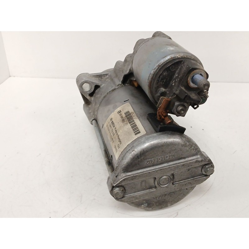 Recambio de motor arranque para opel corsa e (x15) 1.3 cdti (08, 68) referencia OEM IAM 55591492 0001172605 20160413