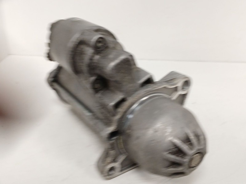 Recambio de motor arranque para opel corsa e (x15) 1.3 cdti (08, 68) referencia OEM IAM 55591492 0001172605 20160413