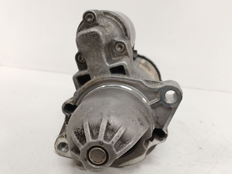 Recambio de motor arranque para opel corsa e (x15) 1.3 cdti (08, 68) referencia OEM IAM 55591492 0001172605 20160413