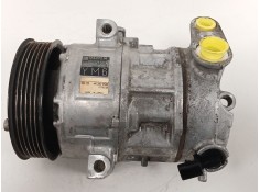 Recambio de compresor aire acondicionado para opel corsa e (x15) 1.3 cdti (08, 68) referencia OEM IAM 13447214 315595319 