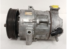Recambio de compresor aire acondicionado para opel corsa e (x15) 1.3 cdti (08, 68) referencia OEM IAM 13447214 315595319  2