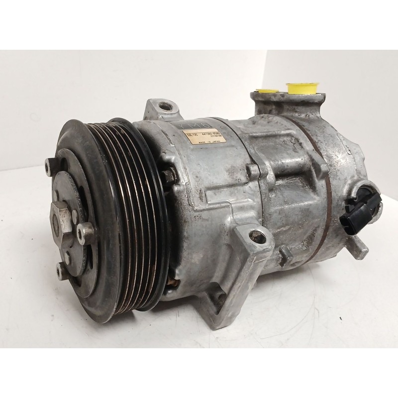 Recambio de compresor aire acondicionado para opel corsa e (x15) 1.3 cdti (08, 68) referencia OEM IAM 13447214 315595319 