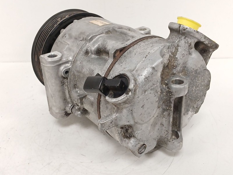 Recambio de compresor aire acondicionado para opel corsa e (x15) 1.3 cdti (08, 68) referencia OEM IAM 13447214 315595319 