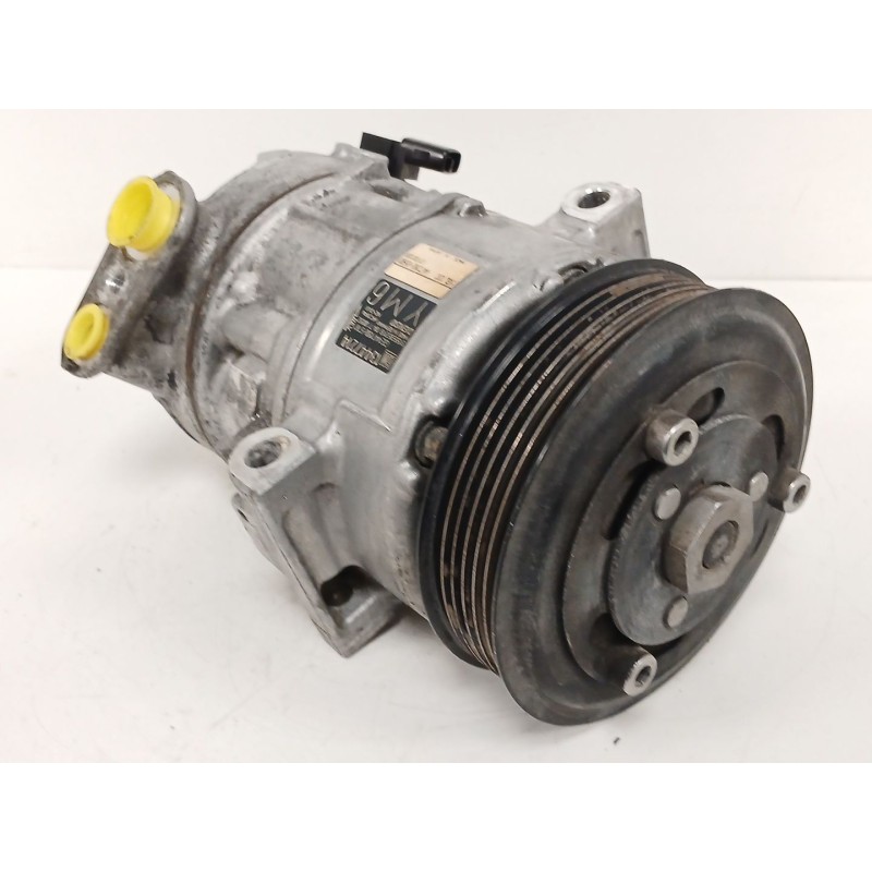 Recambio de compresor aire acondicionado para opel corsa e (x15) 1.3 cdti (08, 68) referencia OEM IAM 13447214 315595319 
