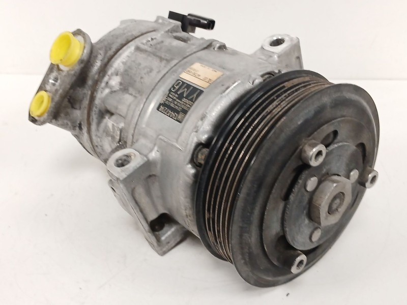 Recambio de compresor aire acondicionado para opel corsa e (x15) 1.3 cdti (08, 68) referencia OEM IAM 13447214 315595319 