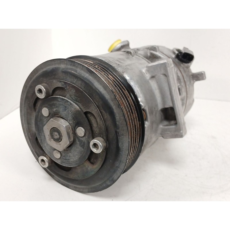 Recambio de compresor aire acondicionado para opel corsa e (x15) 1.3 cdti (08, 68) referencia OEM IAM 13447214 315595319 