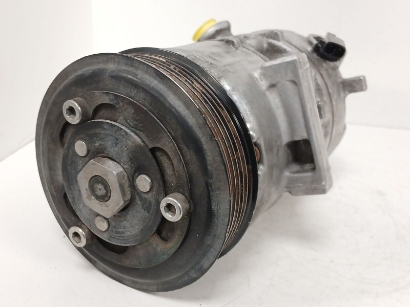 Recambio de compresor aire acondicionado para opel corsa e (x15) 1.3 cdti (08, 68) referencia OEM IAM 13447214 315595319 
