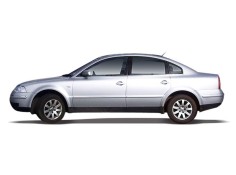 volkswagen passat berlina (3b3) del año 2003