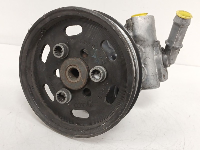 Recambio de bomba direccion para audi a5 sportback (8ta) 2.0 tdi quattro referencia OEM IAM 8K0145154H 7651955156 