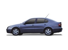 seat toledo (1m2) del año 2003