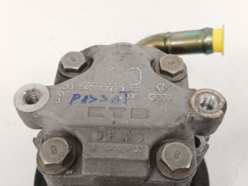 Recambio de bomba direccion para volkswagen passat b5.5 (3b3) 1.9 tdi referencia OEM IAM   