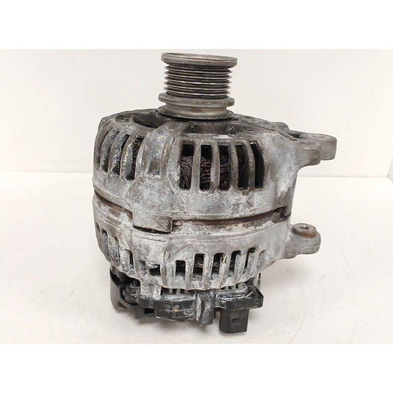 Recambio de alternador para audi a5 sportback (8ta) 2.0 tdi quattro referencia OEM IAM 03G903016F 0124525114 