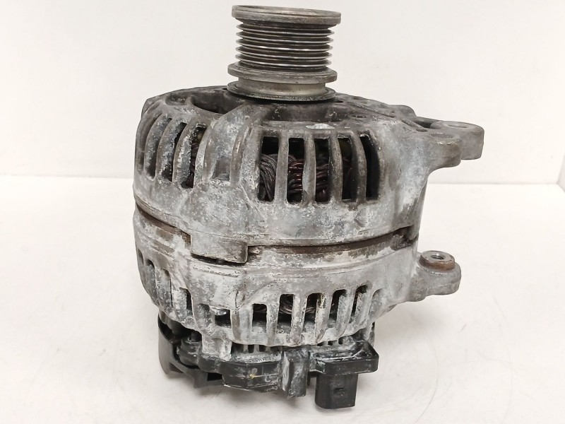 Recambio de alternador para audi a5 sportback (8ta) 2.0 tdi quattro referencia OEM IAM 03G903016F 0124525114 