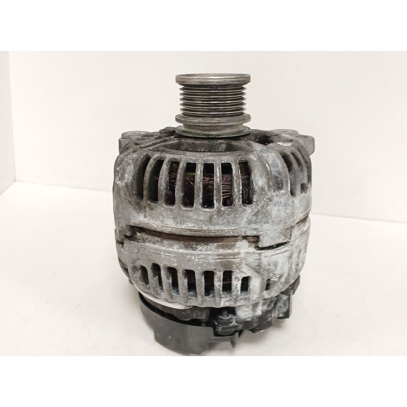 Recambio de alternador para audi a5 sportback (8ta) 2.0 tdi quattro referencia OEM IAM 03G903016F 0124525114 