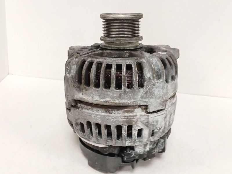 Recambio de alternador para audi a5 sportback (8ta) 2.0 tdi quattro referencia OEM IAM 03G903016F 0124525114 