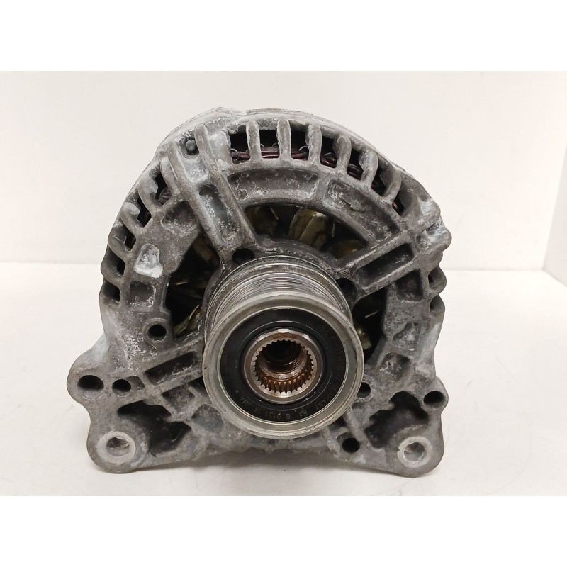 Recambio de alternador para audi a5 sportback (8ta) 2.0 tdi quattro referencia OEM IAM 03G903016F 0124525114 