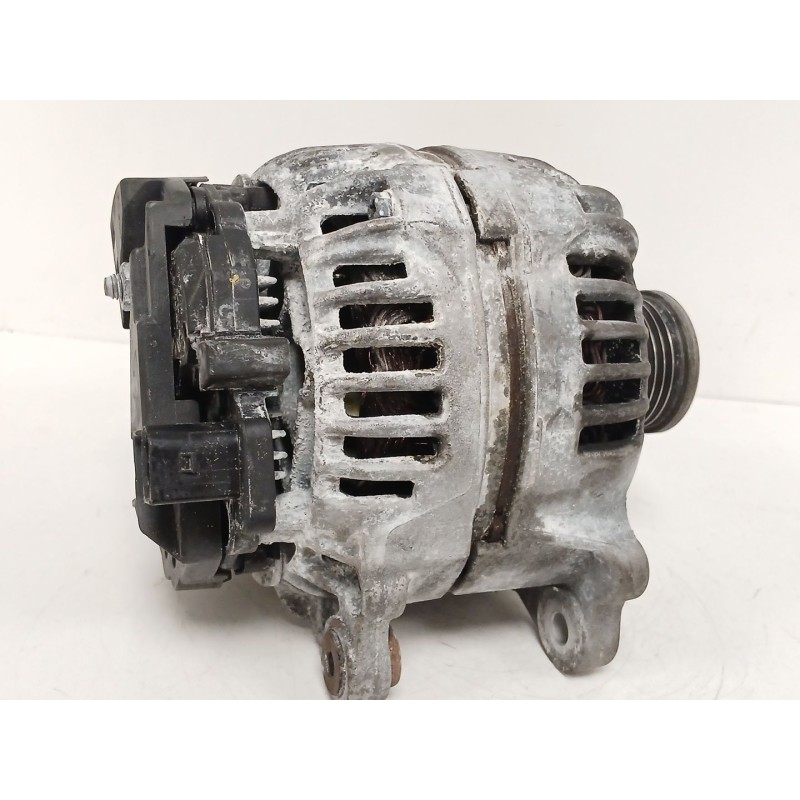 Recambio de alternador para audi a5 sportback (8ta) 2.0 tdi quattro referencia OEM IAM 03G903016F 0124525114 