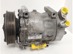 Recambio de compresor aire acondicionado para citroën xsara picasso (n68) 1.6 hdi referencia OEM IAM 9686061780 5137511845 SD7V1