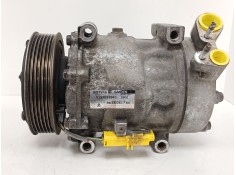 Recambio de compresor aire acondicionado para citroën xsara picasso (n68) 1.6 hdi referencia OEM IAM 9686061780 5137511845 SD7V1 2