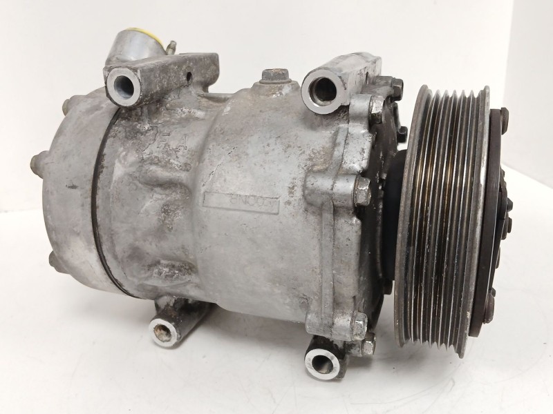 Recambio de compresor aire acondicionado para citroën xsara picasso (n68) 1.6 hdi referencia OEM IAM 9686061780 5137511845 SD7V1