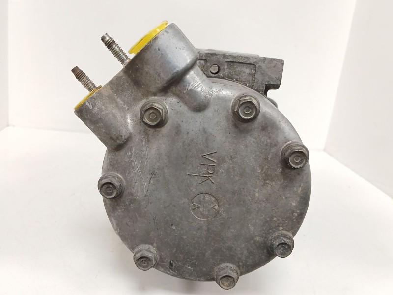 Recambio de compresor aire acondicionado para citroën xsara picasso (n68) 1.6 hdi referencia OEM IAM 9686061780 5137511845 SD7V1