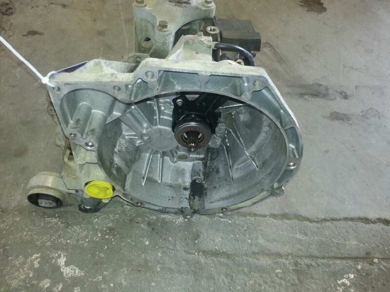 Recambio de caja cambios para ford fusion (cbk) + referencia OEM IAM 2N1R7002PB  