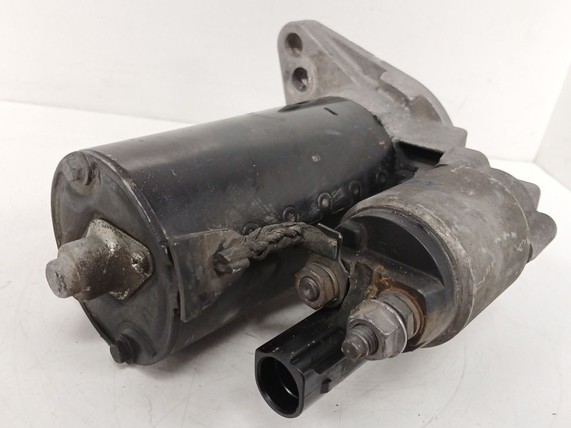 Recambio de motor arranque para seat leon (1p1) 1.9 tdi referencia OEM IAM 001123012  