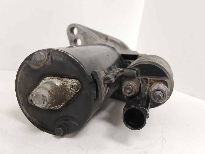 Recambio de motor arranque para seat leon (1p1) 1.9 tdi referencia OEM IAM 001123012  