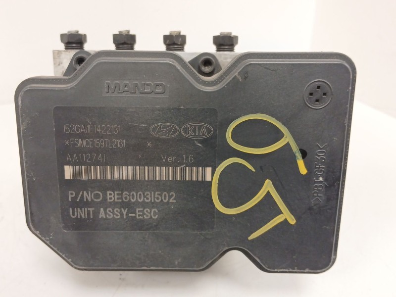 Recambio de abs para hyundai i40 i (vf) 1.7 crdi referencia OEM IAM   