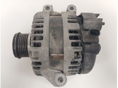 Recambio de alternador para opel corsa e (x15) 1.3 cdti (08, 68) referencia OEM IAM 0126312012 39007364 