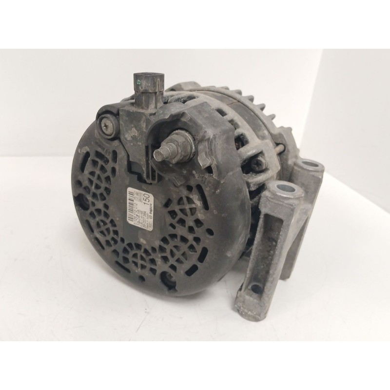 Recambio de alternador para opel corsa e (x15) 1.3 cdti (08, 68) referencia OEM IAM 0126312012 39007364 