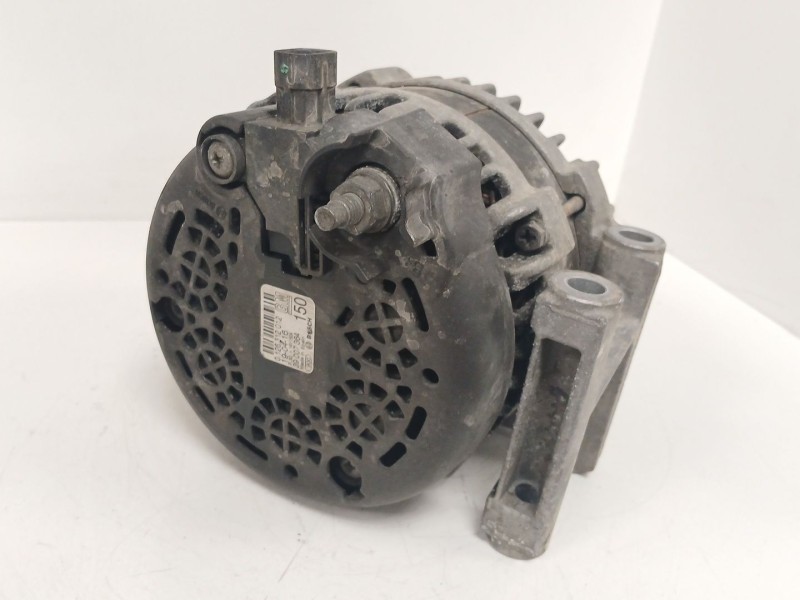 Recambio de alternador para opel corsa e (x15) 1.3 cdti (08, 68) referencia OEM IAM 0126312012 39007364 