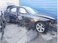 bmw 3 (e90) del año 2005