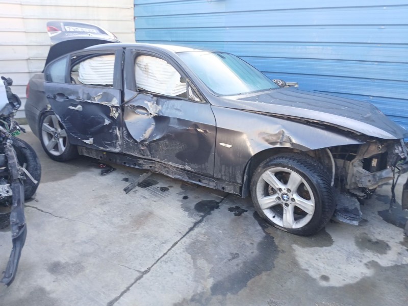 bmw 3 (e90) del año 2005