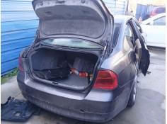 bmw 3 (e90) del año 2005 2